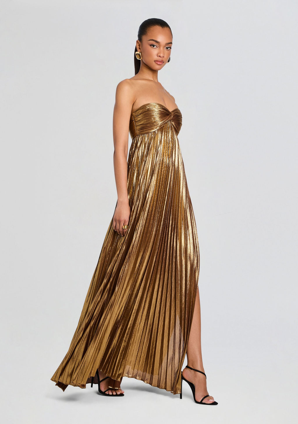 Zoa Dress
