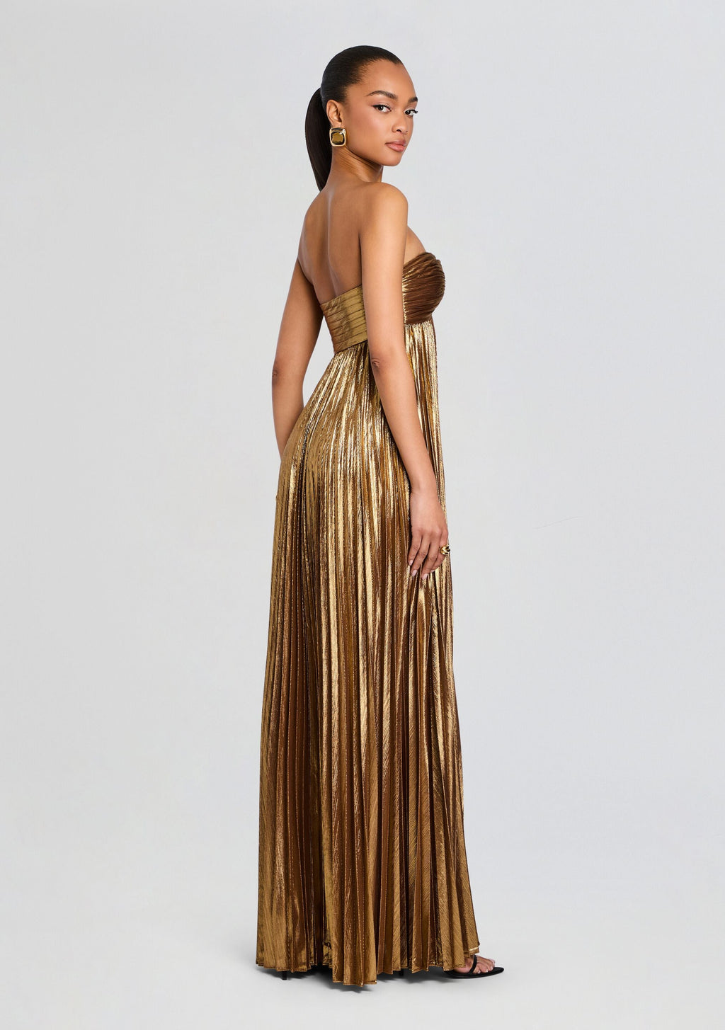 Zoa Dress