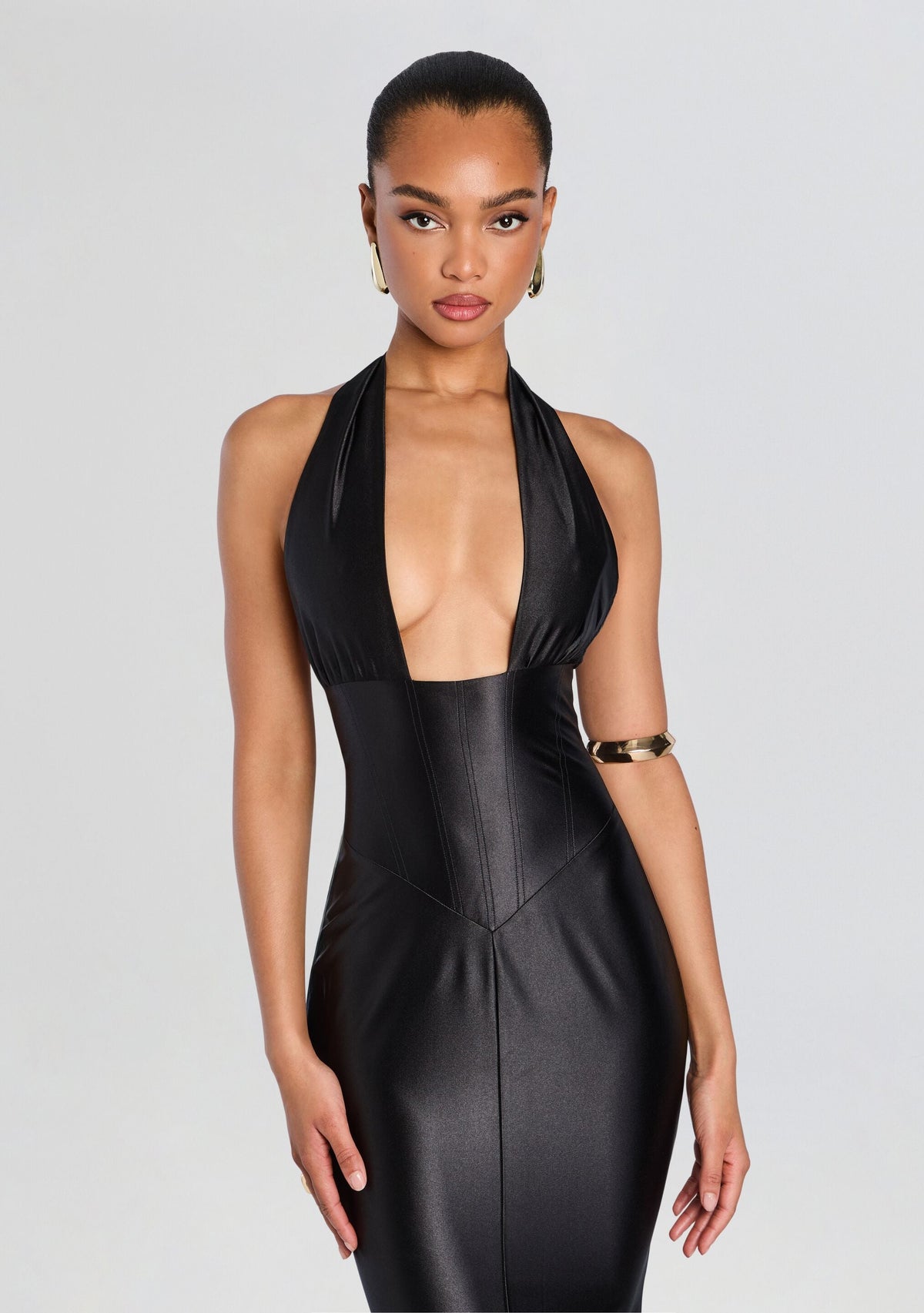 Charity Dress