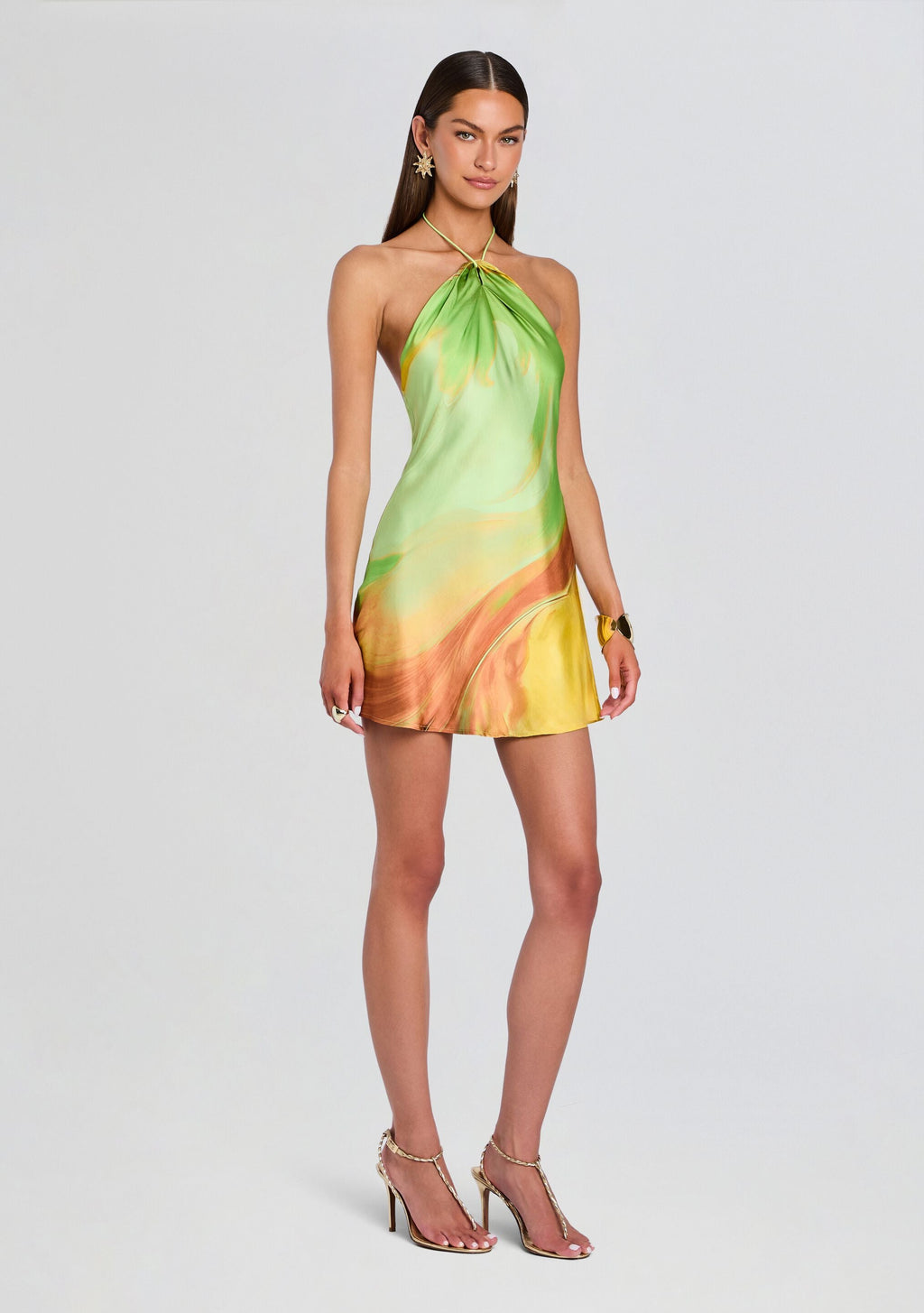 Hilary Dress