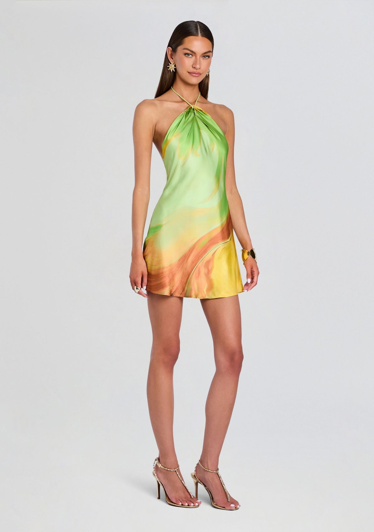 Hilary Dress
