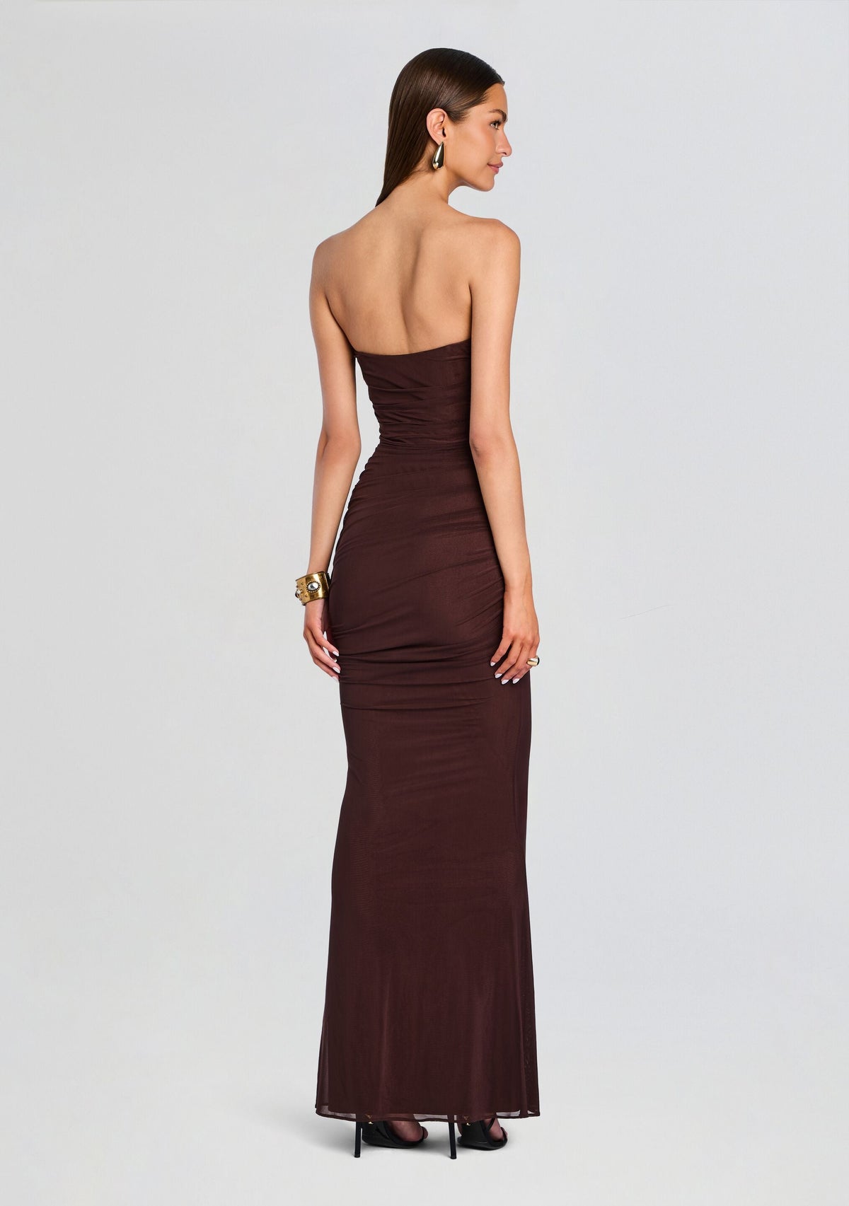 Isadore Dress