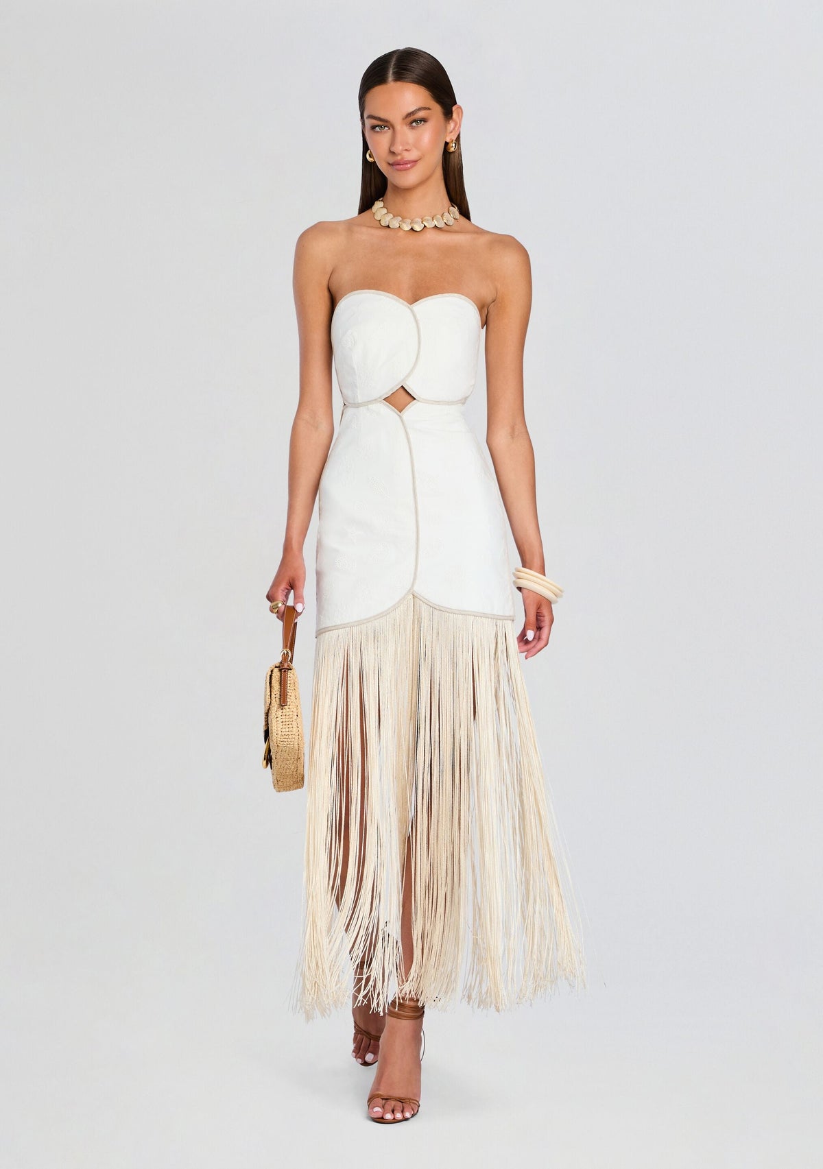 Joaquina Dress