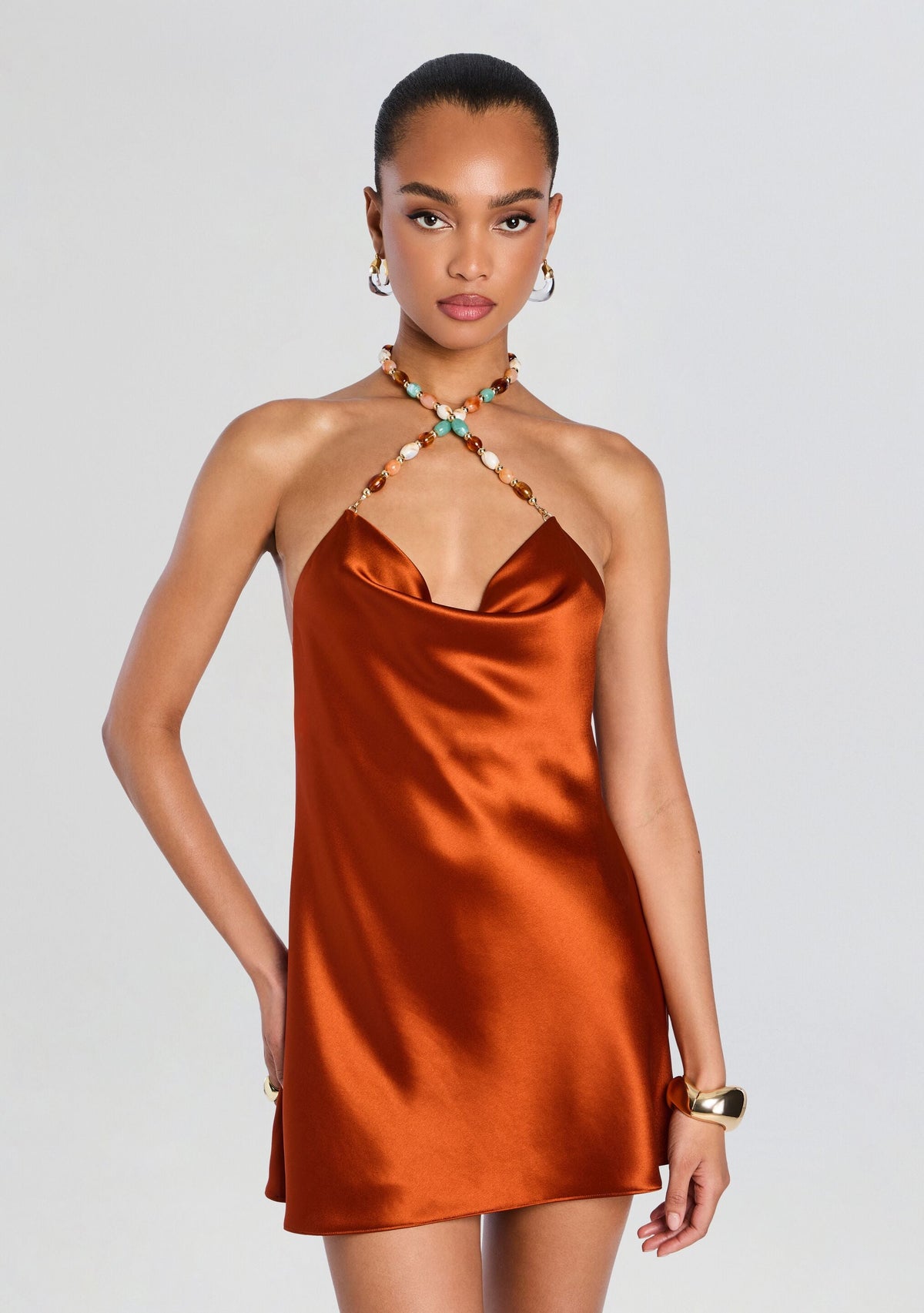 Marve Dress