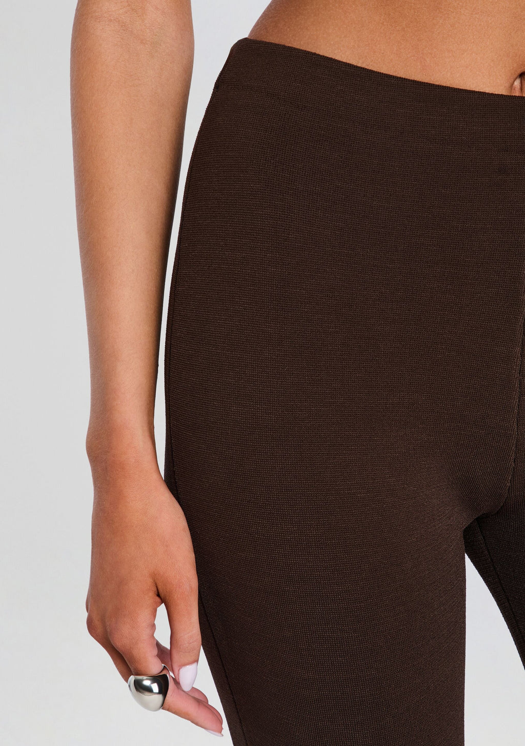 Petra Knit Capri