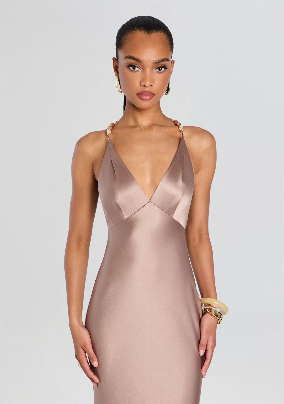 Safie Dress