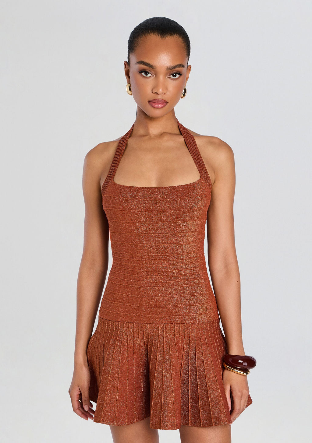 Serenna Knit Dress