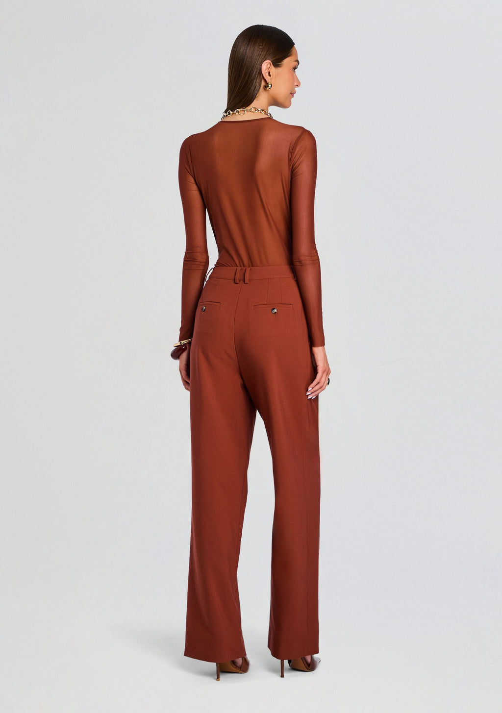 Agnes Bodysuit