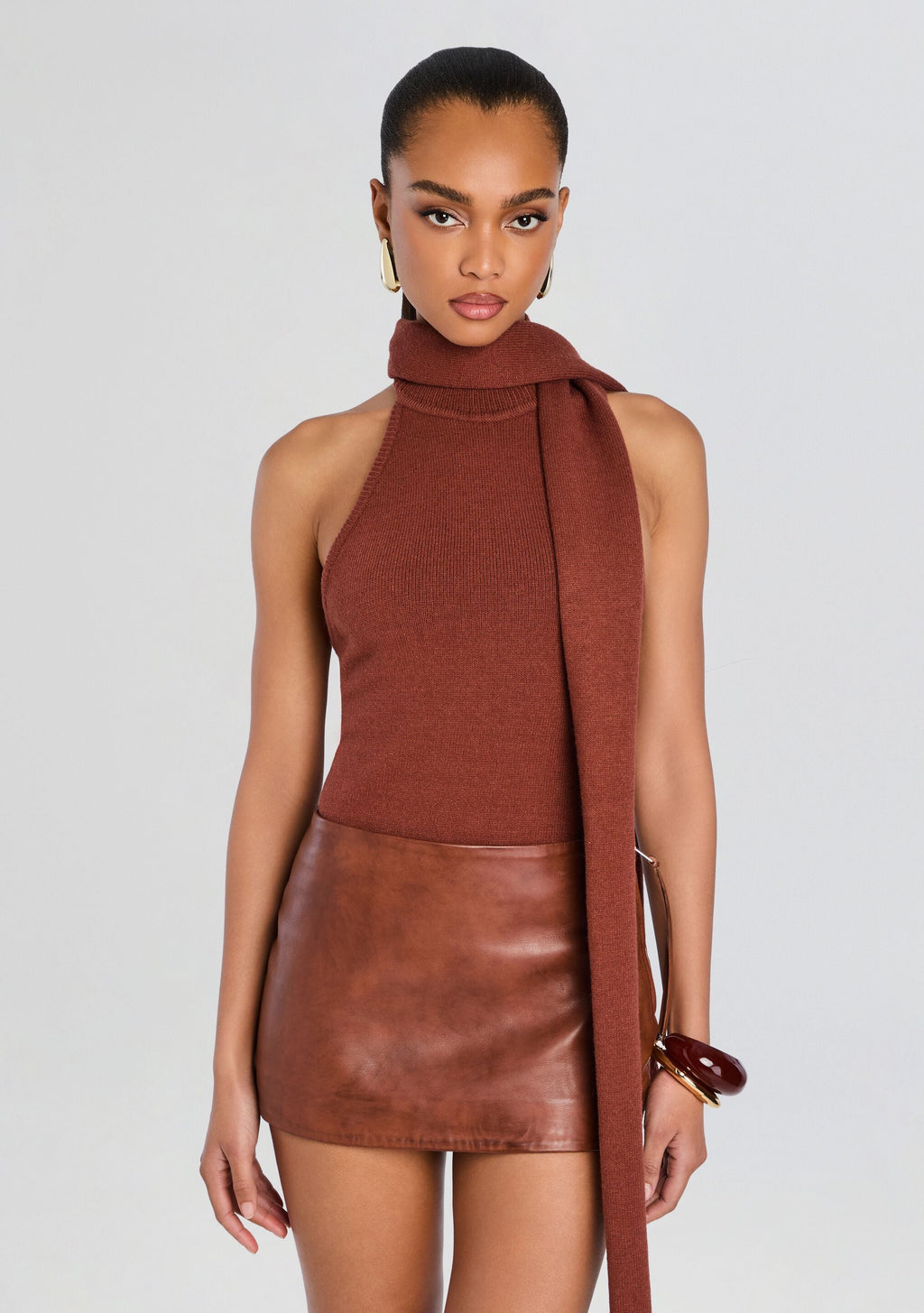 Austyn Knit Top