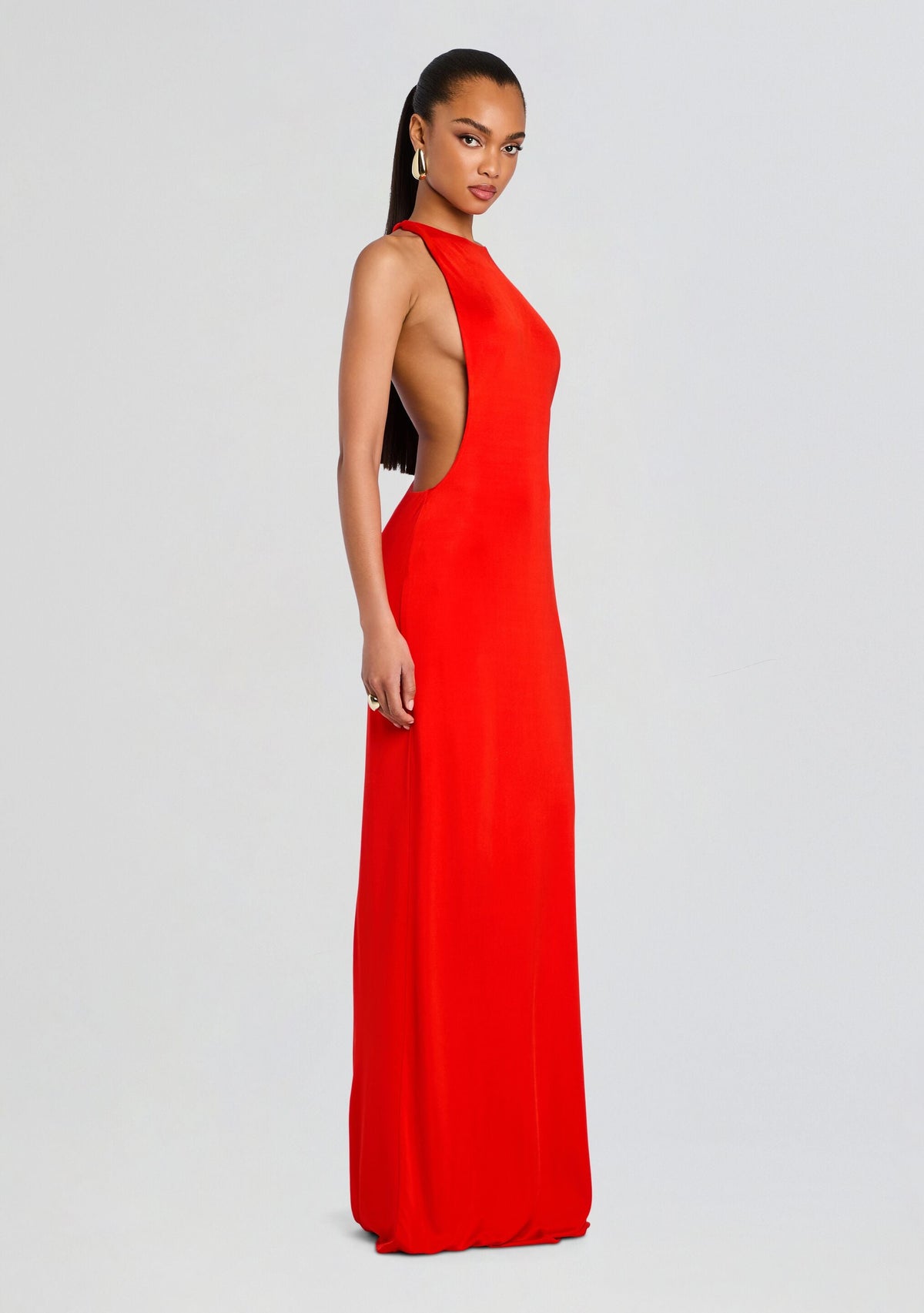 Blodwen Dress