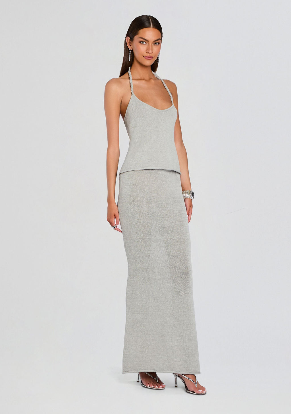 Cambria Knit Top