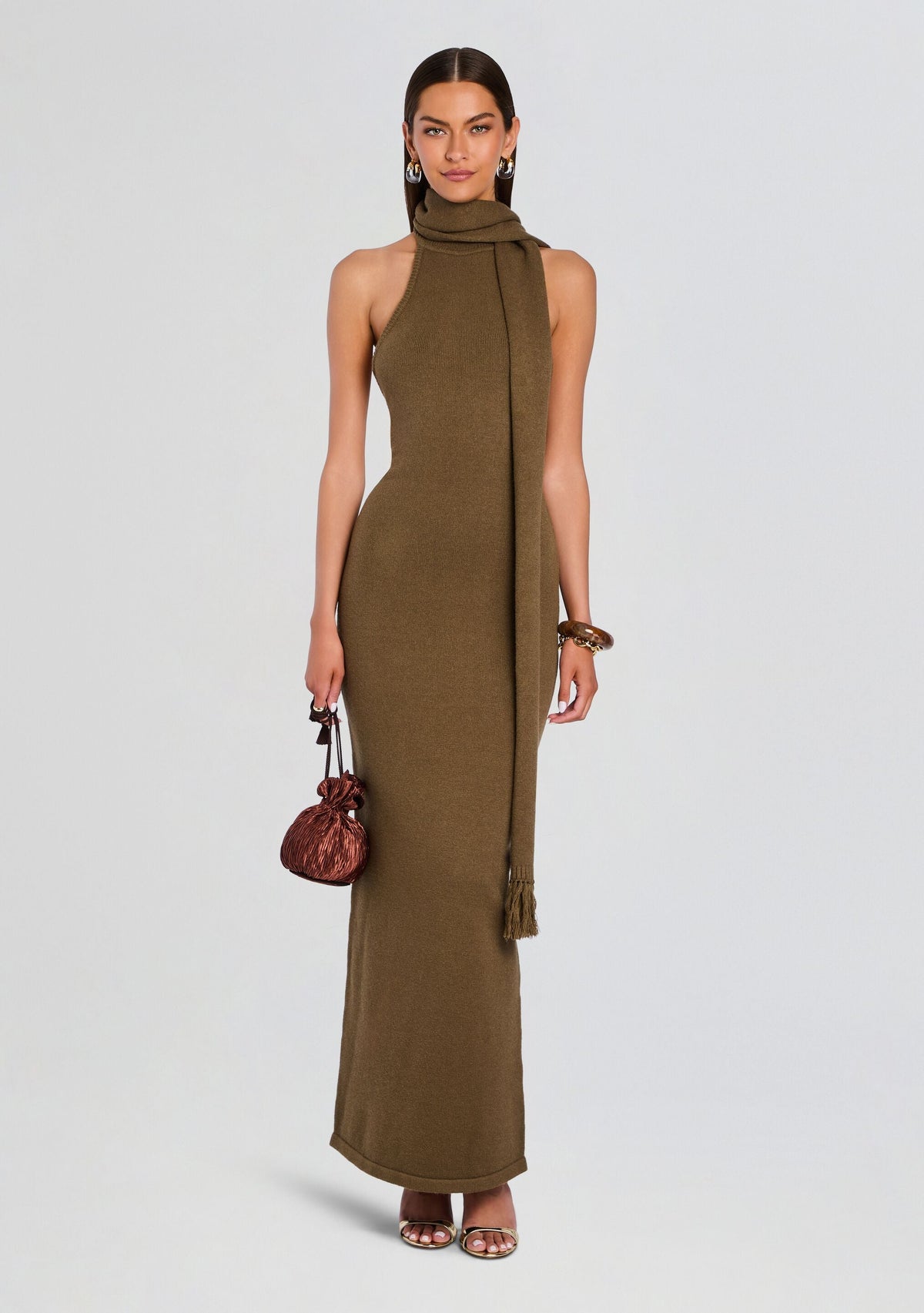 Kenni Knit Dress