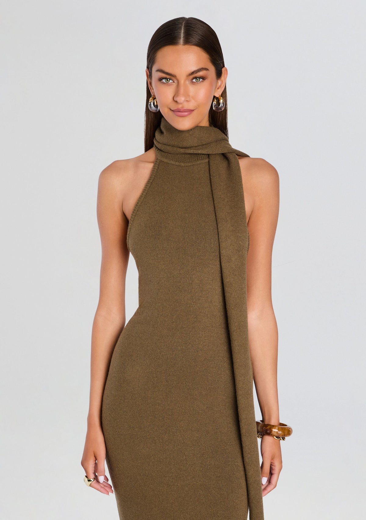Kenni Knit Dress
