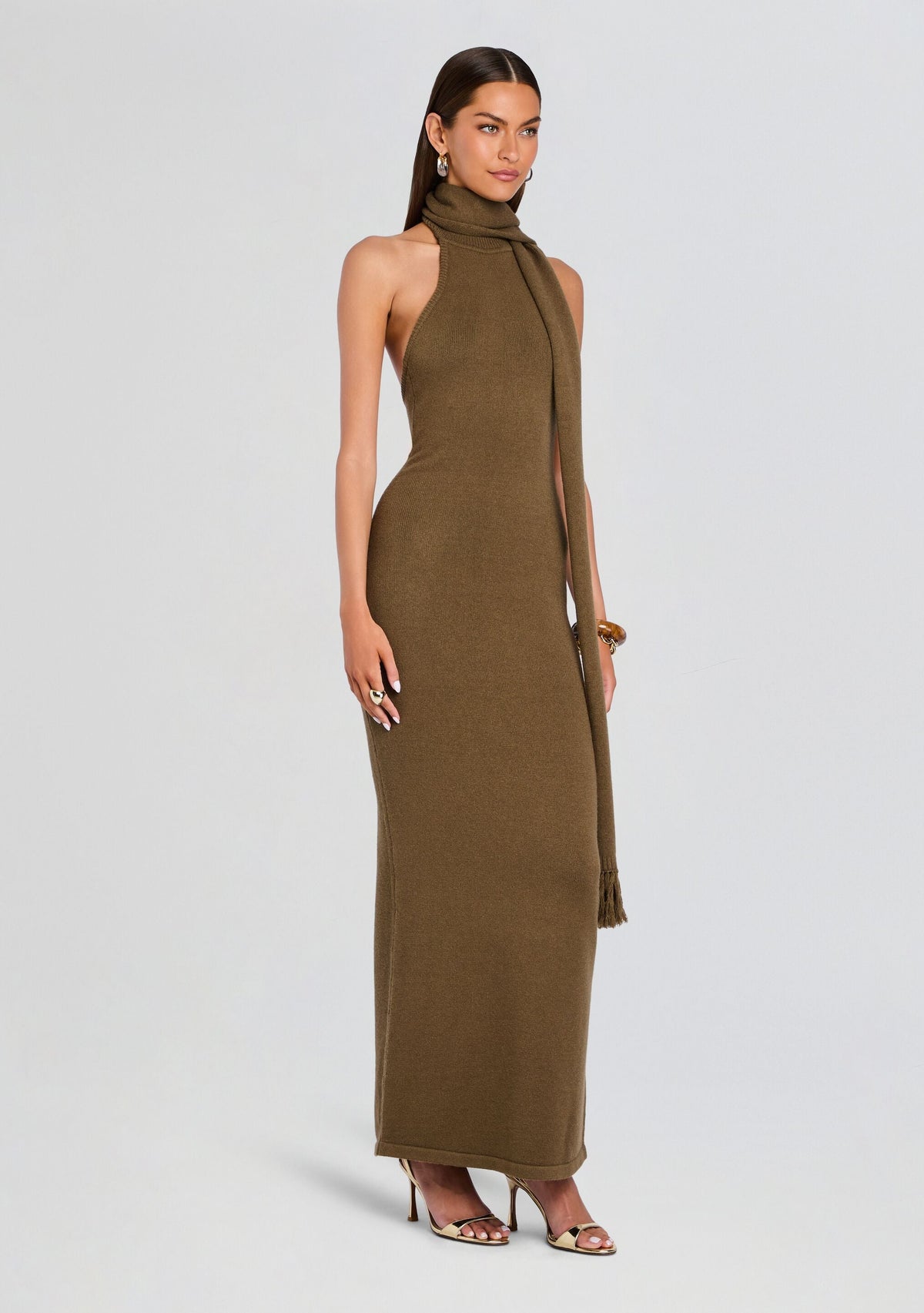 Kenni Knit Dress