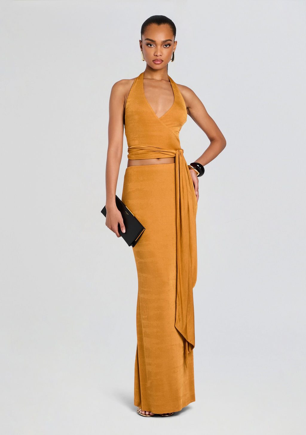 Shay Skirt