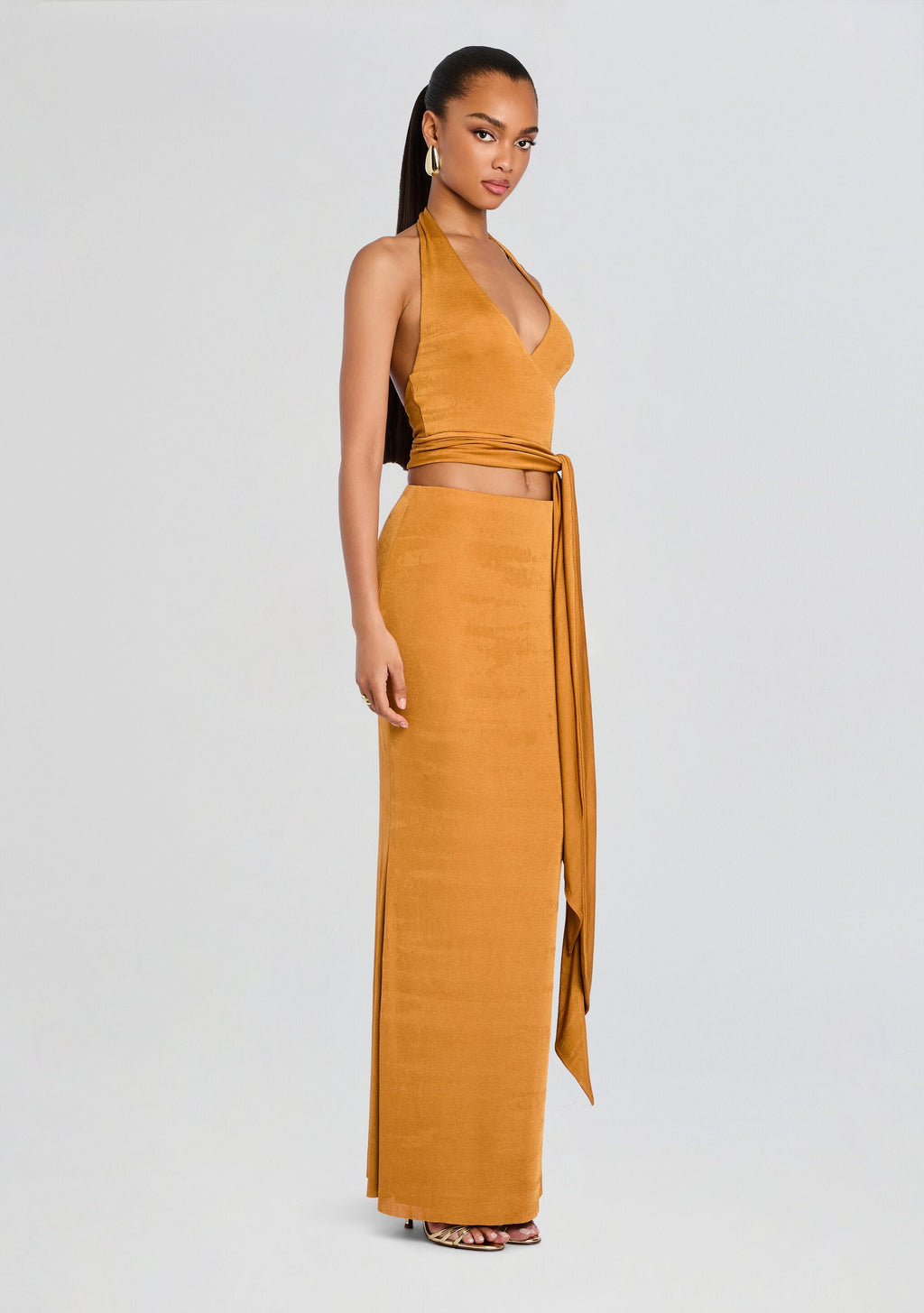 Shay Skirt