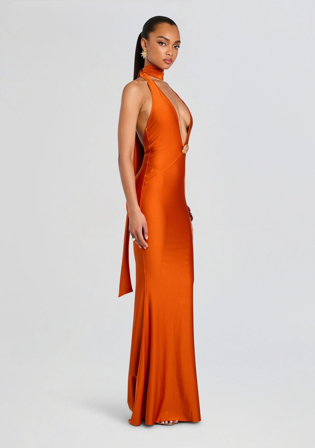 Tala Maxi Dress