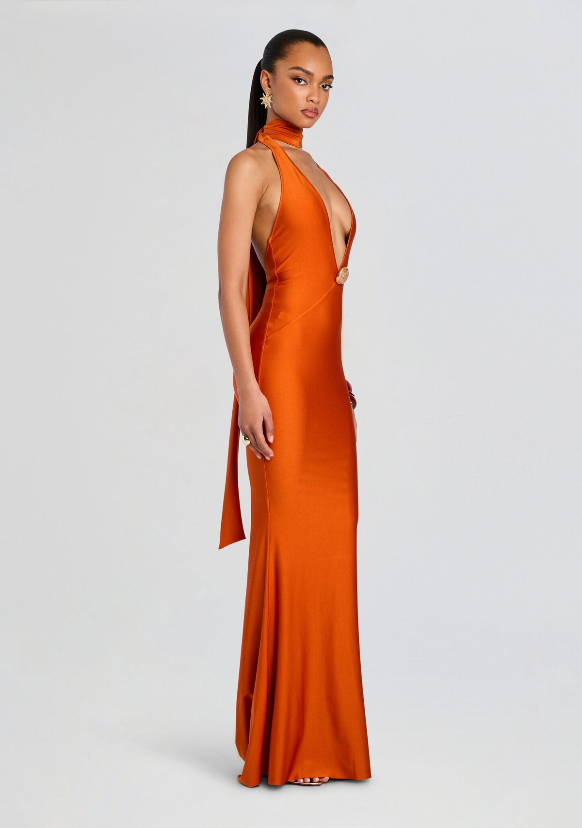 Tala Maxi Dress