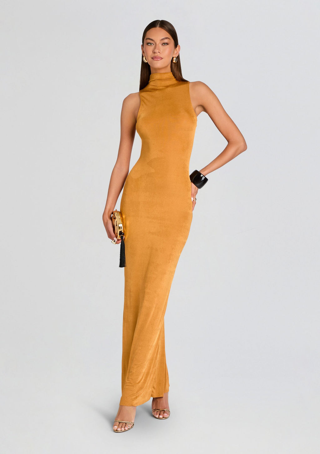 Alessia Dress
