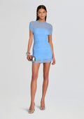 Bella Mini Dress
