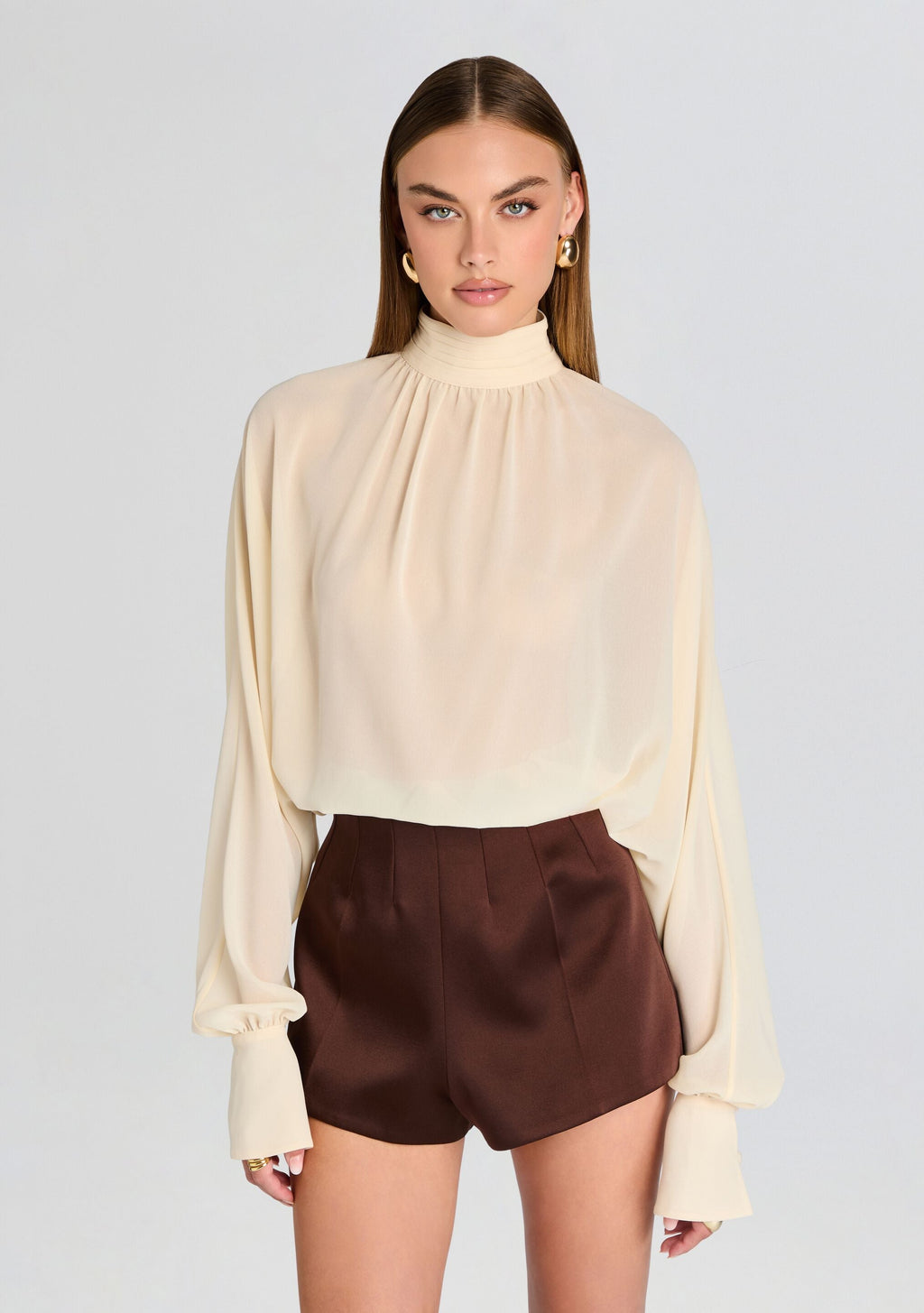 Farran Blouse