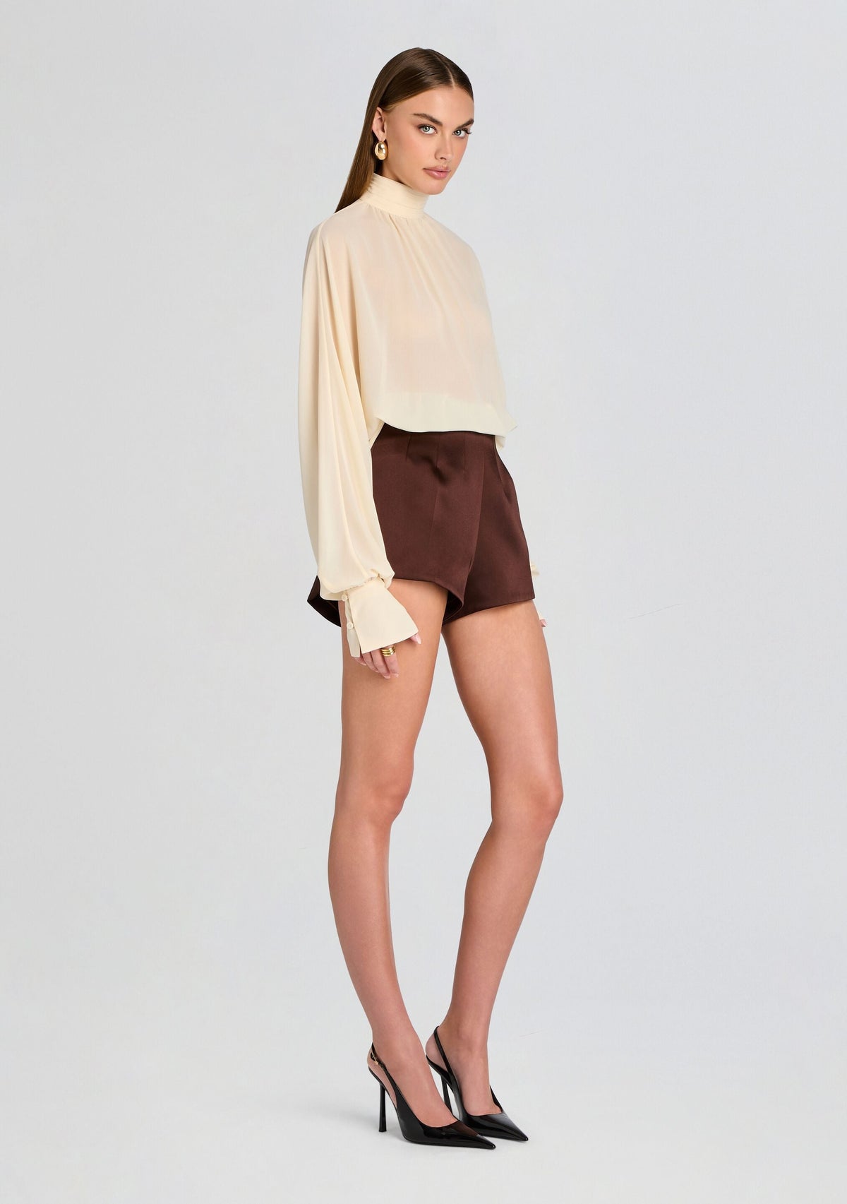 Farran Blouse