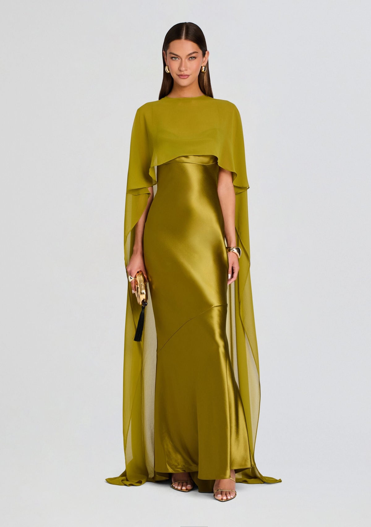 Anicca Cape