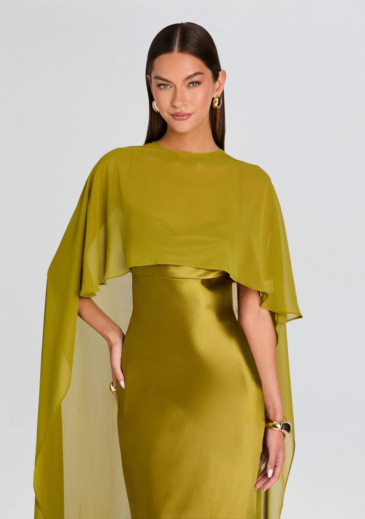 Anicca Cape