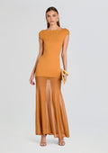 Ophira Knit Dress