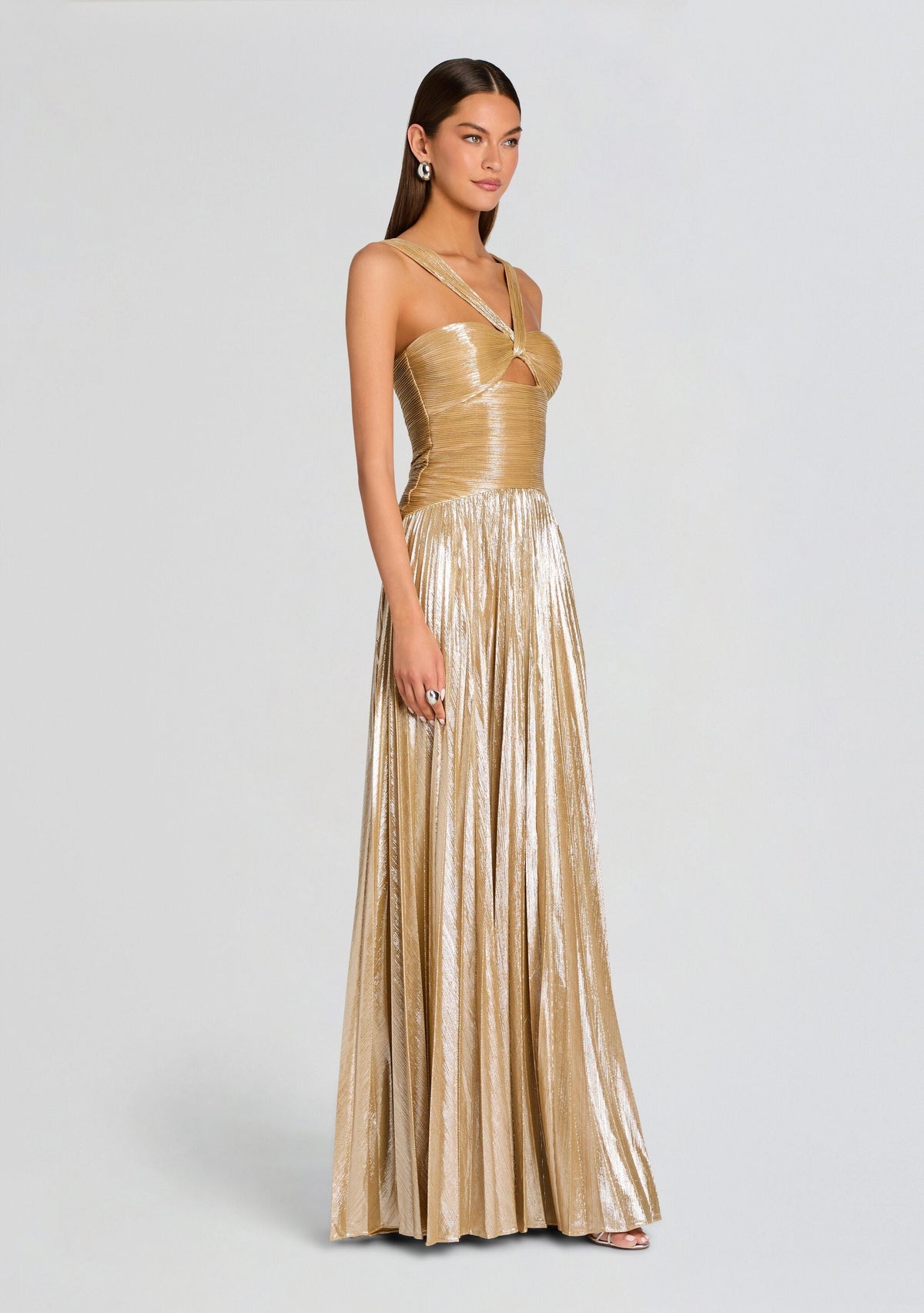 Solace Dress