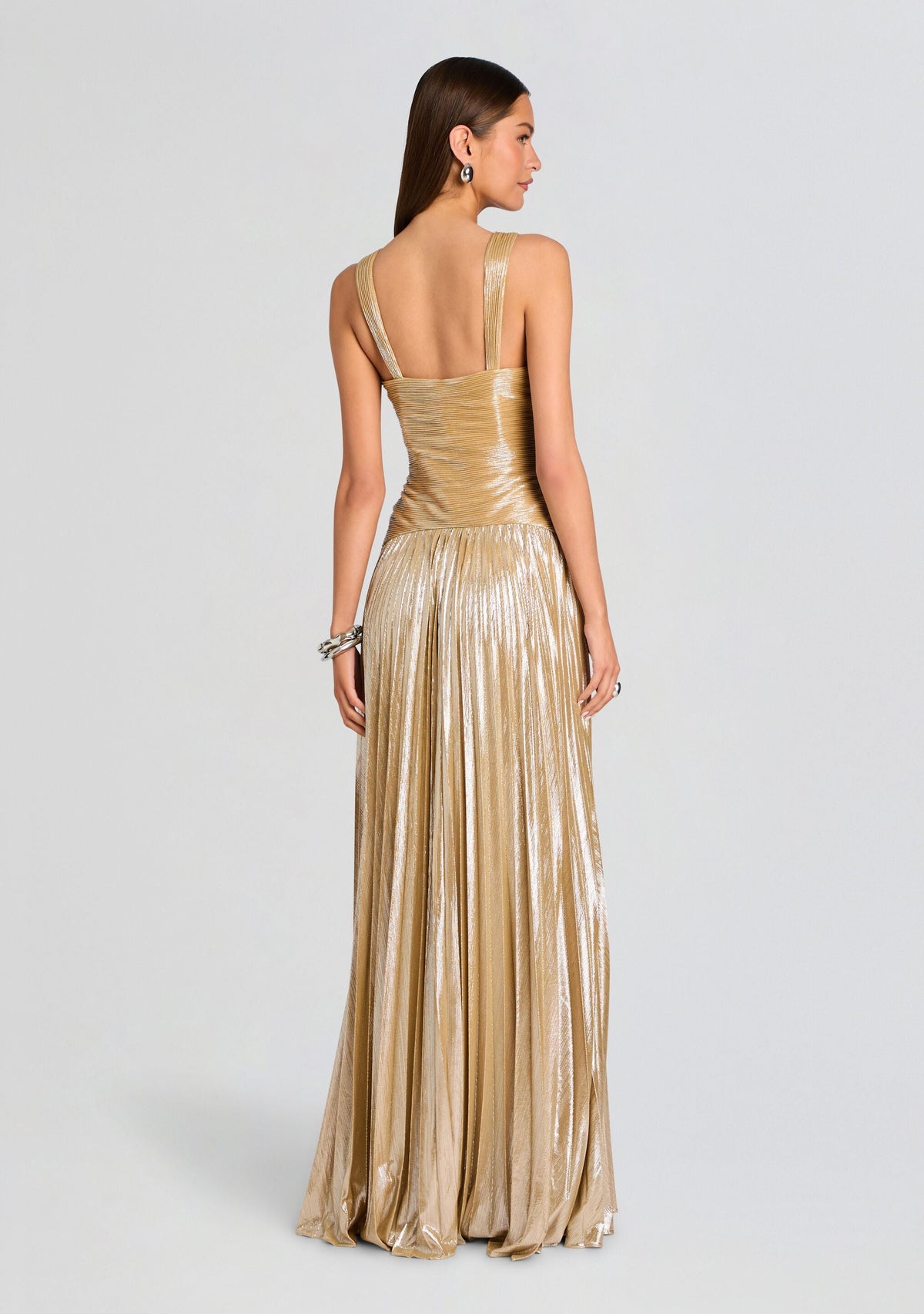 Solace Dress