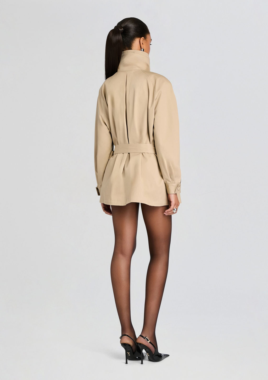 Camila Jacket