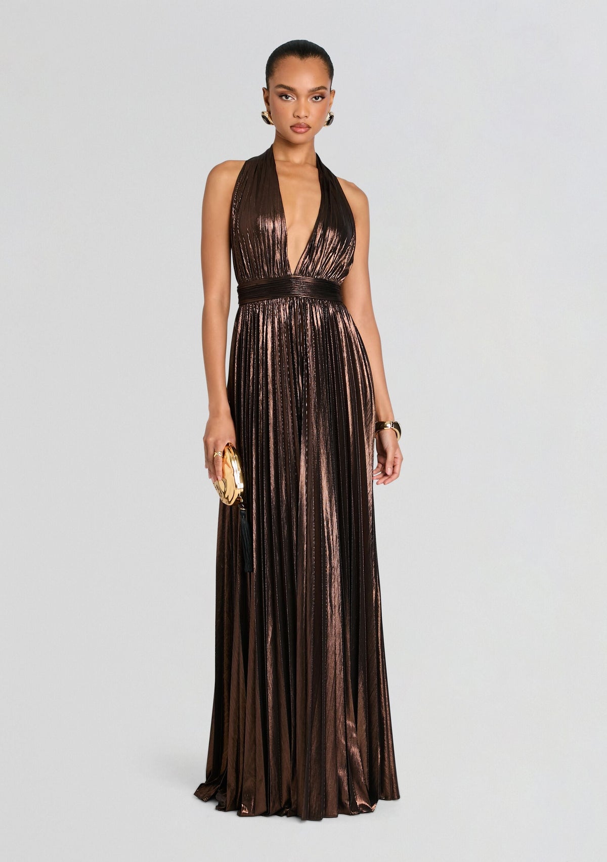 Jadda Dress