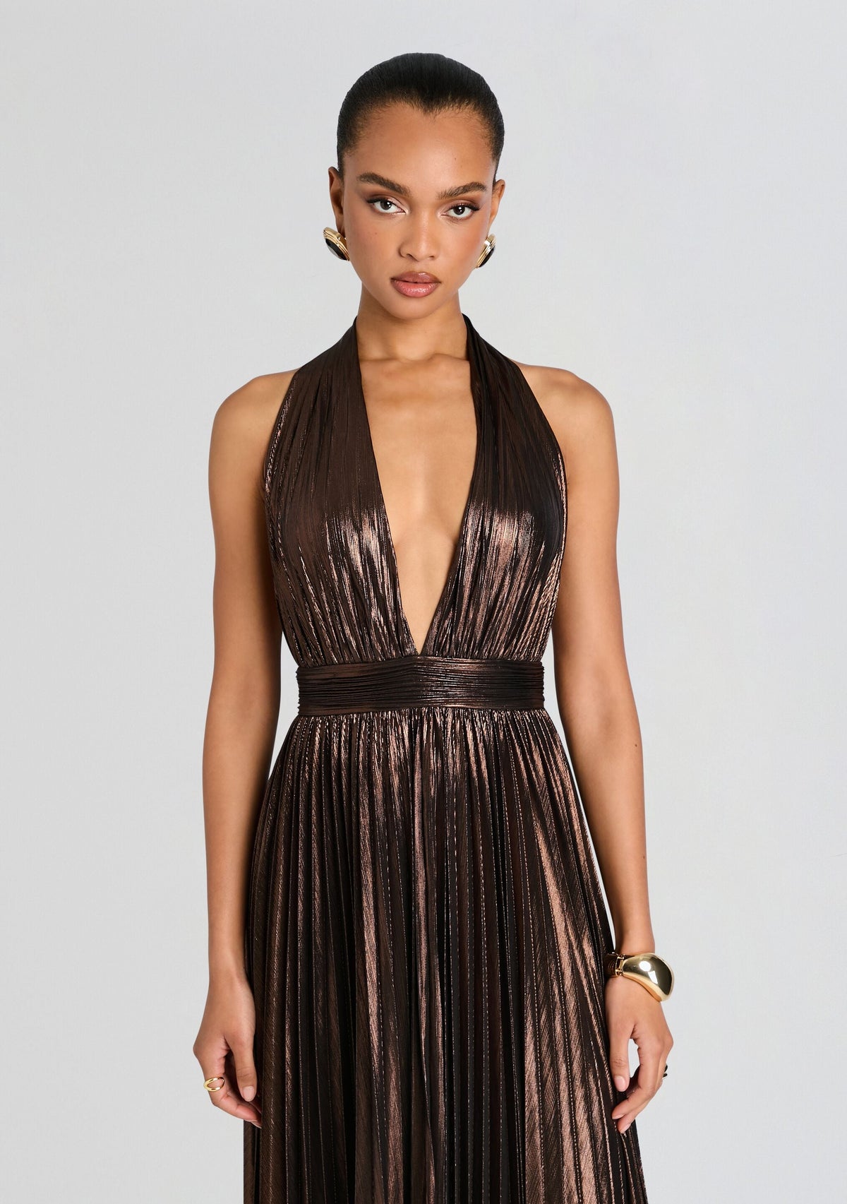 Jadda Dress