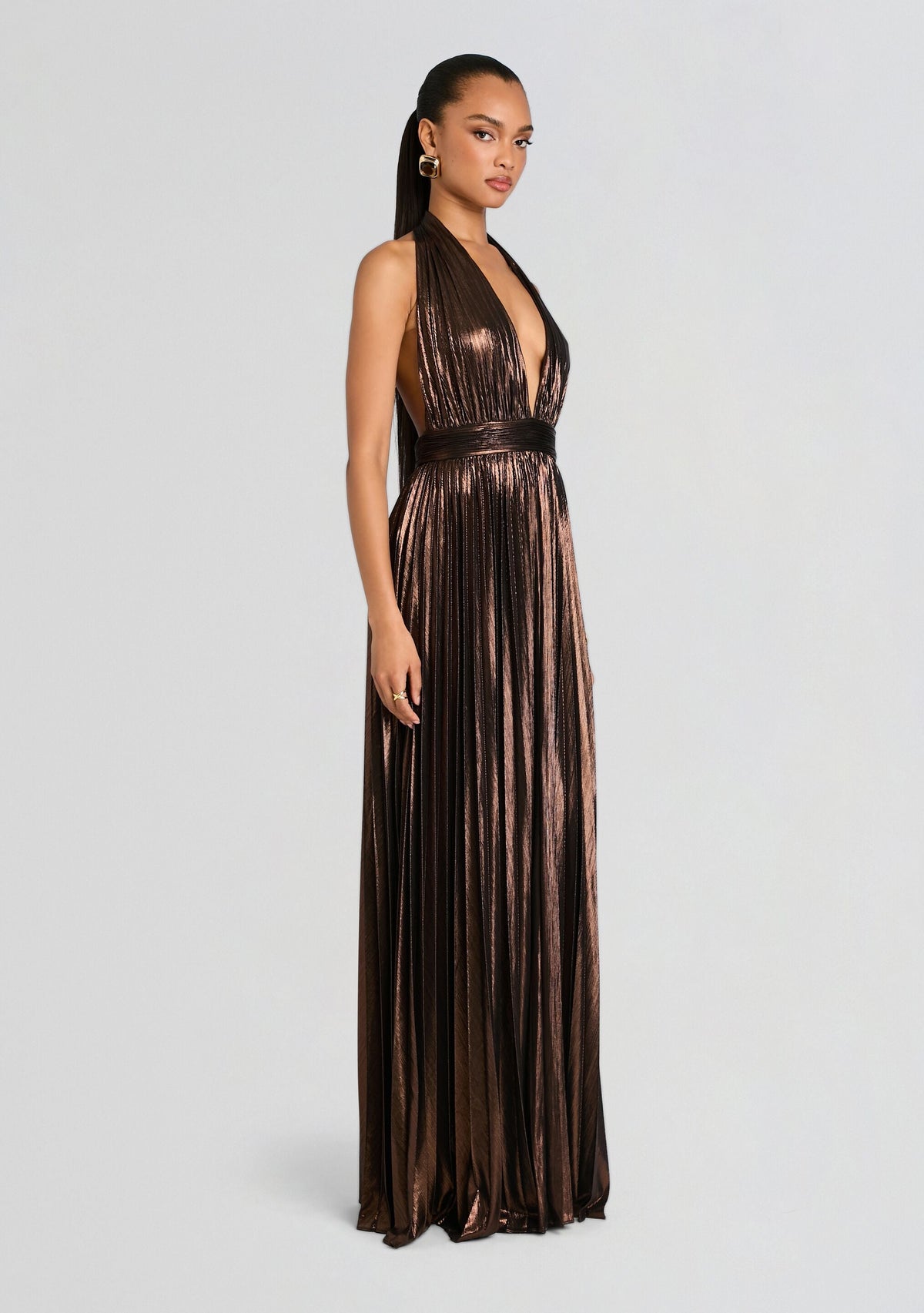 Jadda Dress