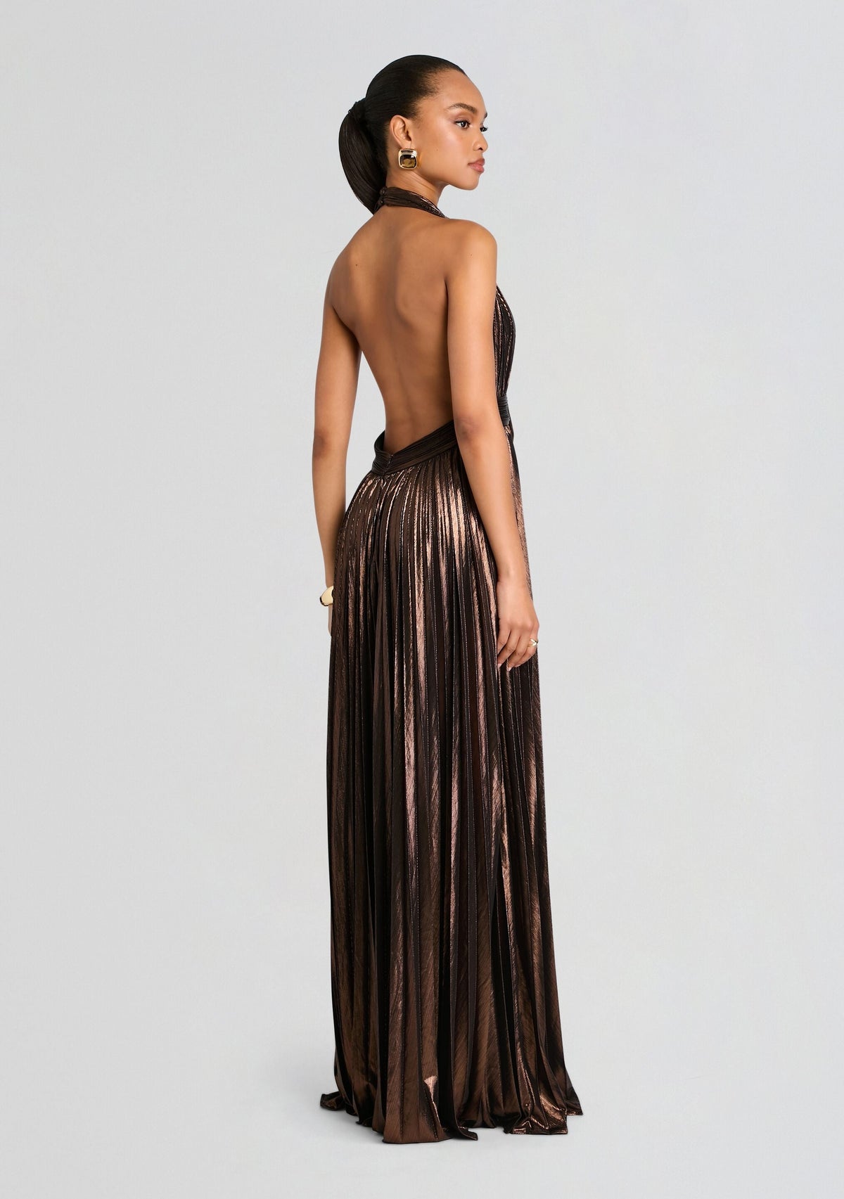 Jadda Dress