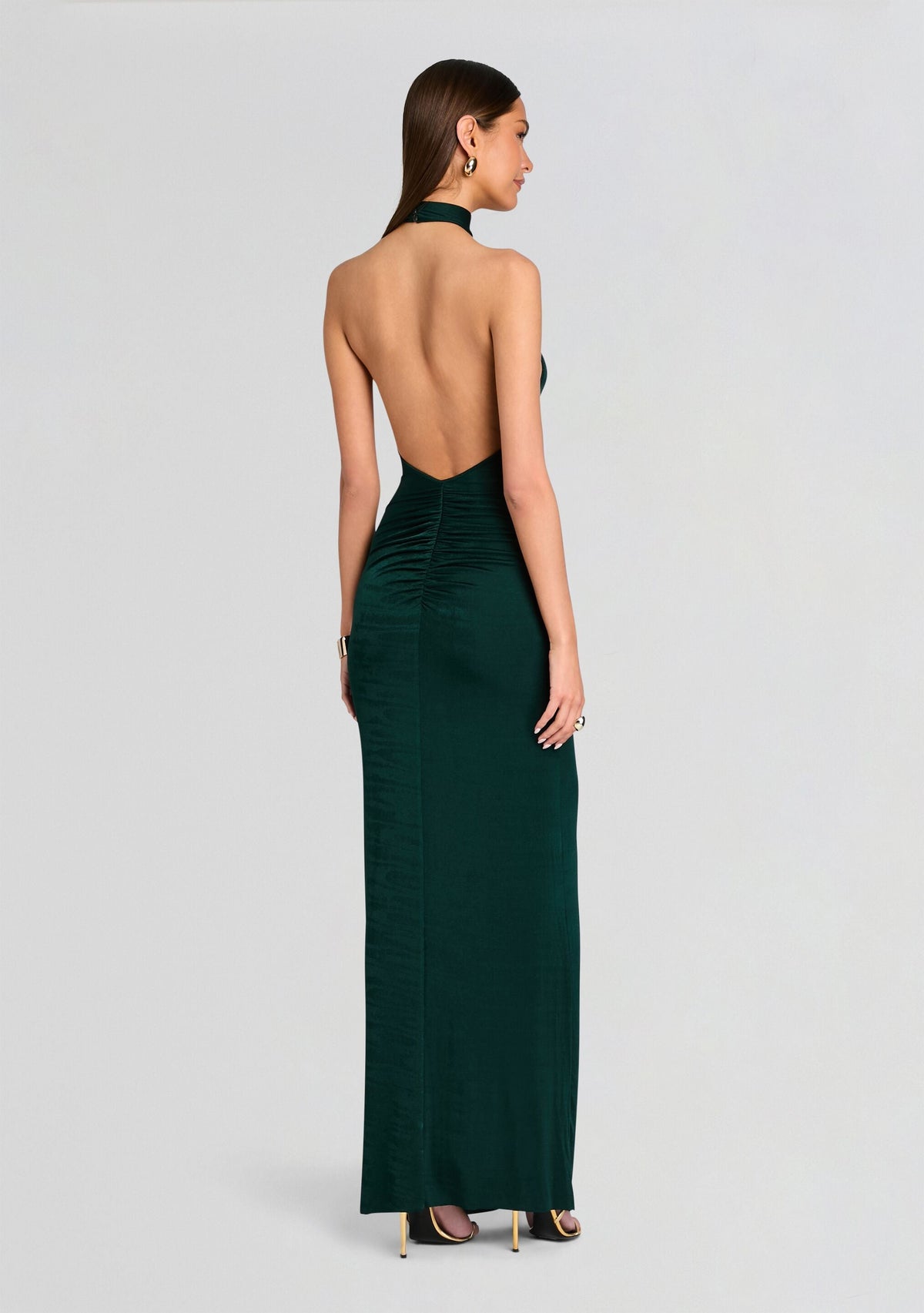 Macy Dress