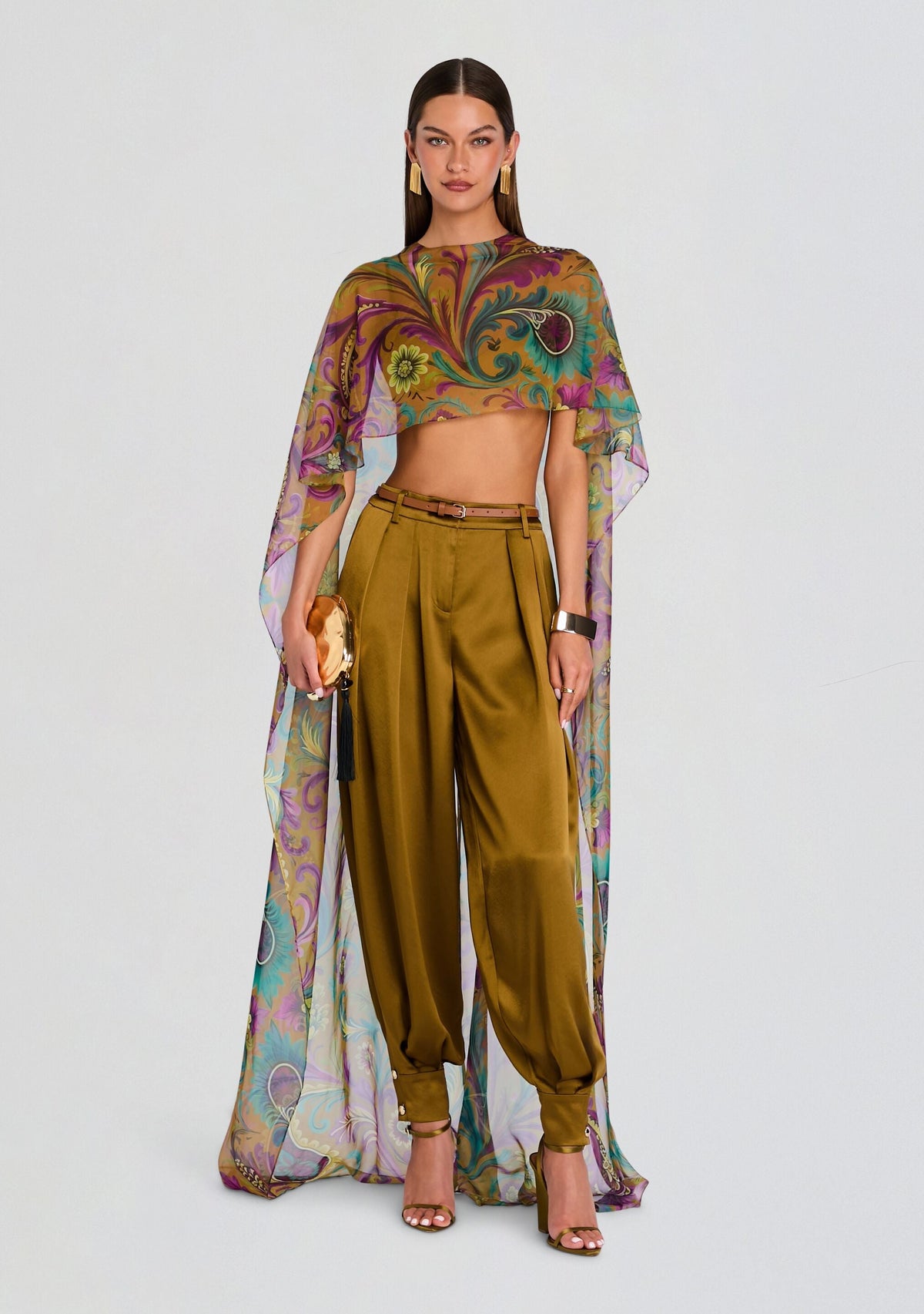 Anicca Cape
