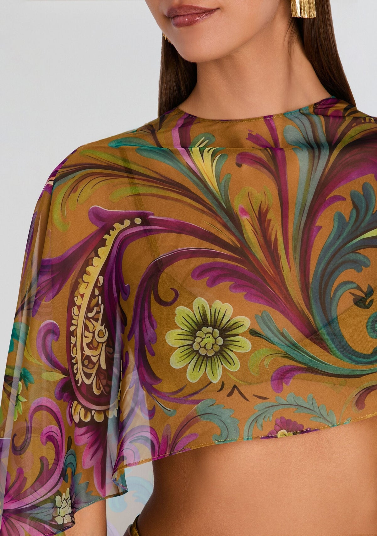 Anicca Cape