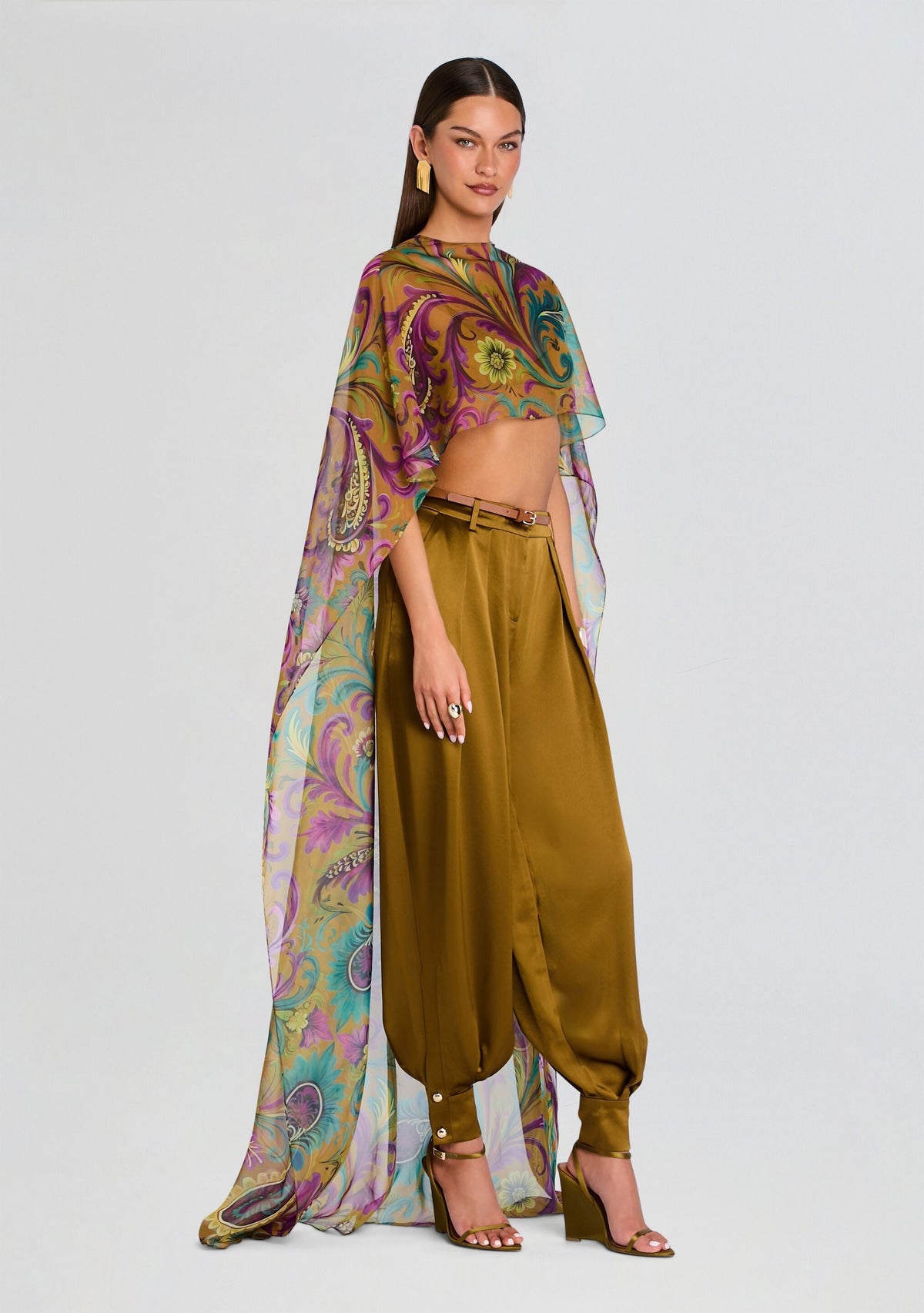 Anicca Cape