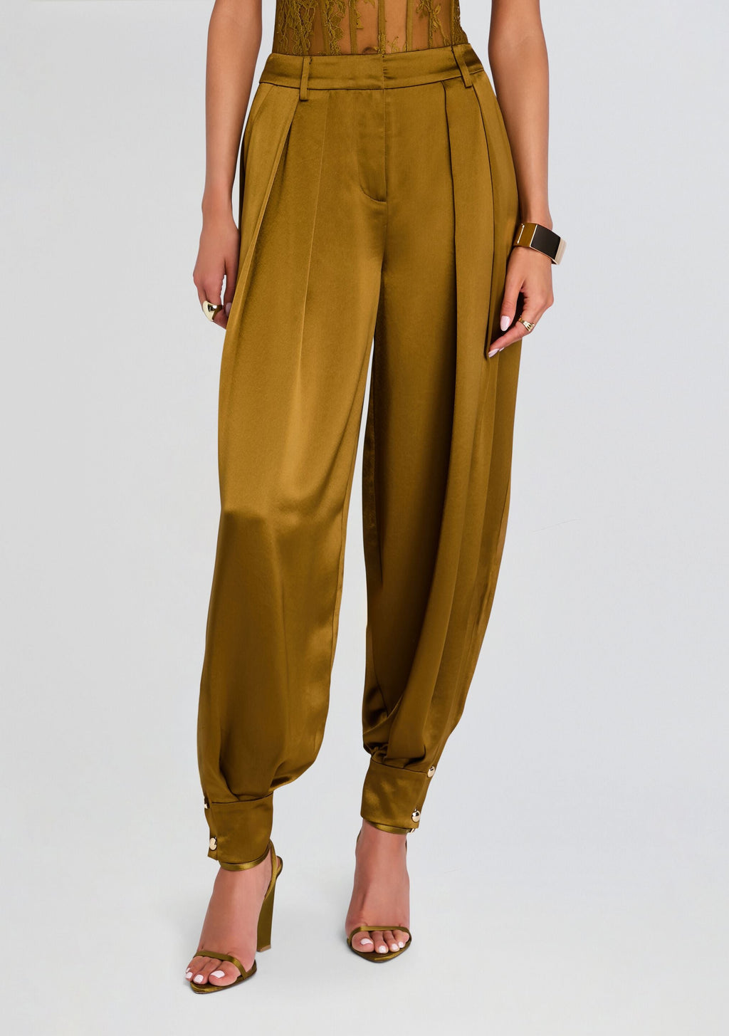 Benicia Pant