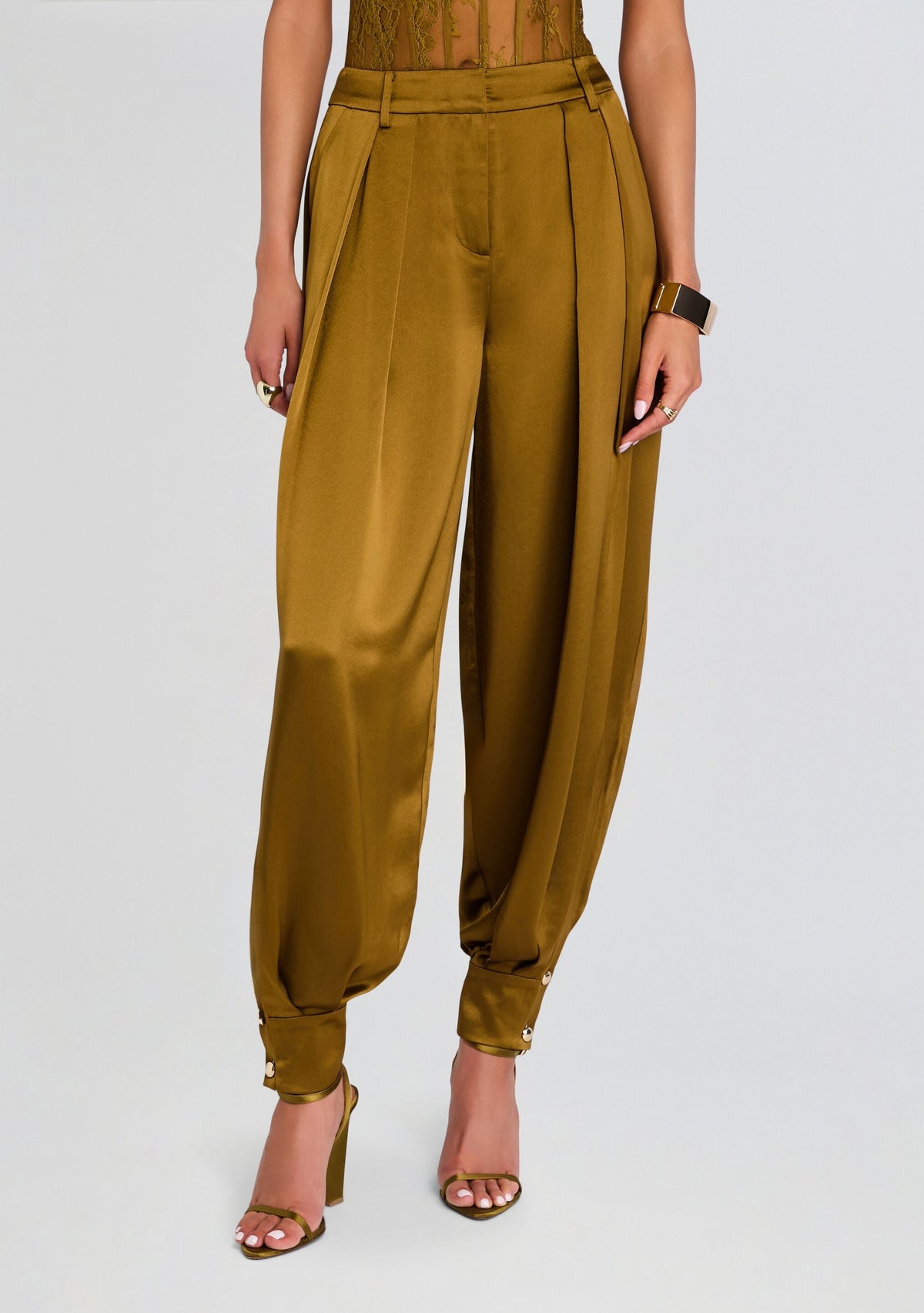 Benicia Pant