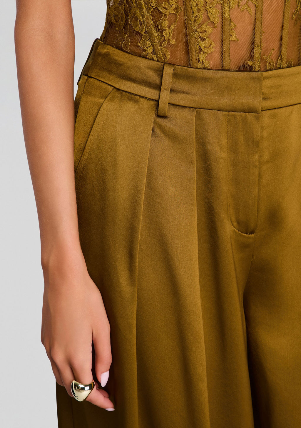 Benicia Pant