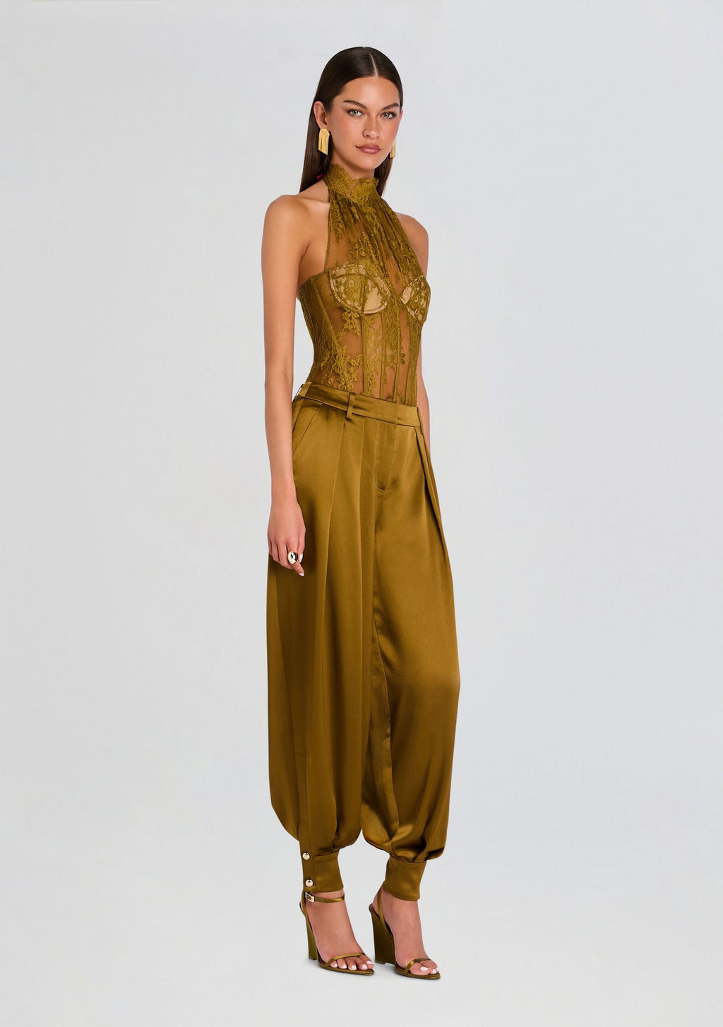 Benicia Pant