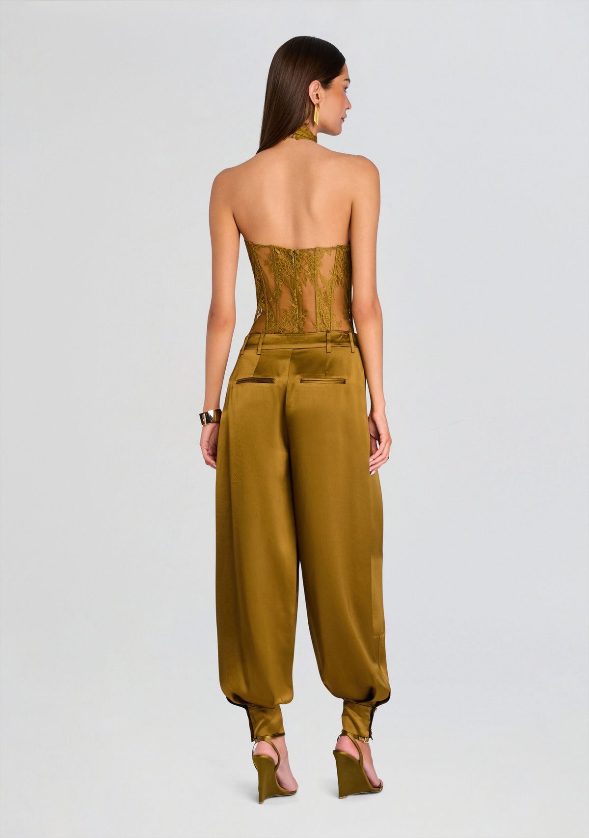 Benicia Pant