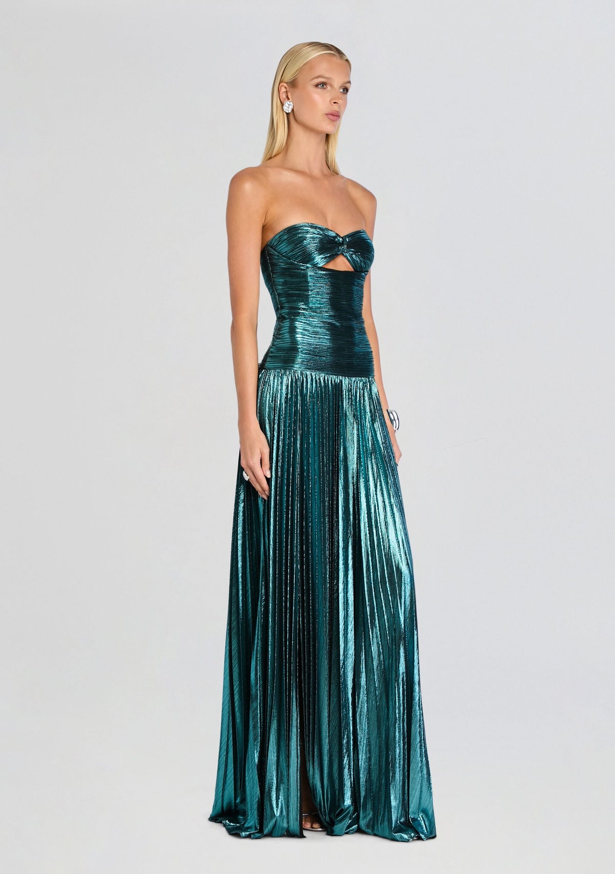 Monterey Dress