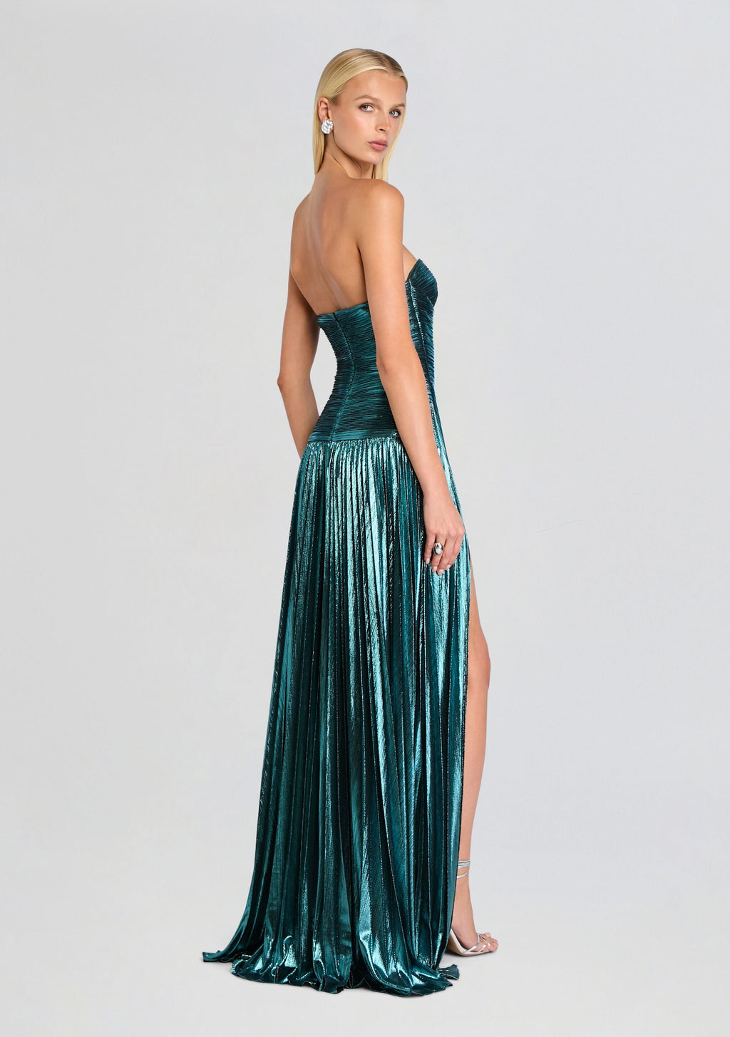 Monterey Dress