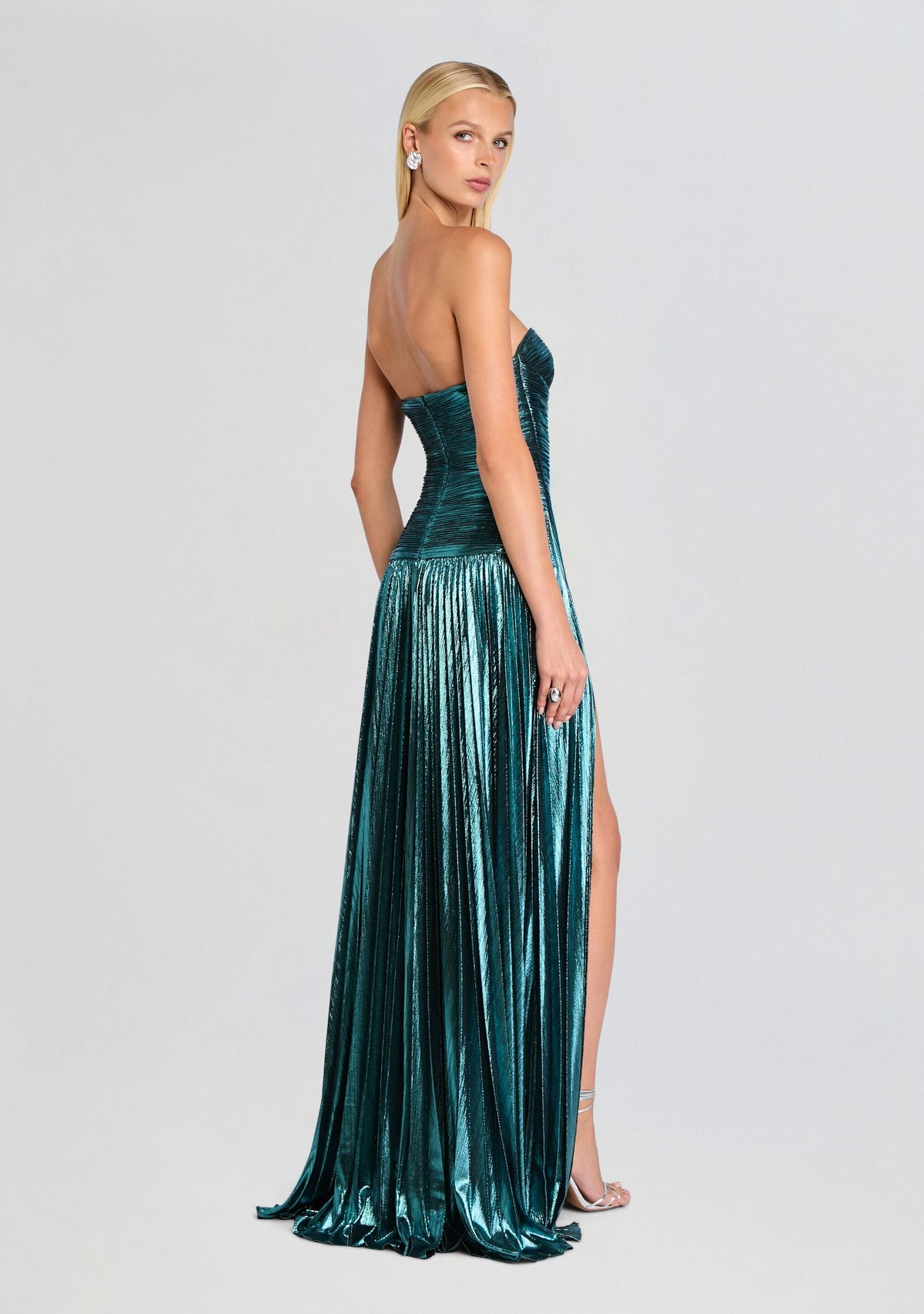 Monterey Dress