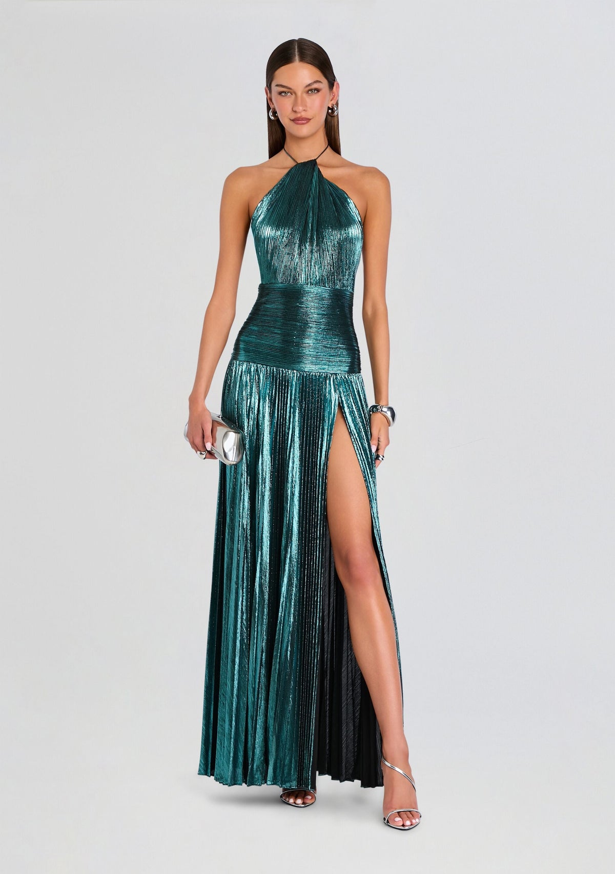 Thalia Dress