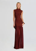 Zosima Knit Dress